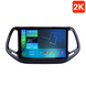 Штатная магнитола Torssen 2K Jeep Compas (2017-2020) F108256 4G Carplay DSP 202306949 фото 1