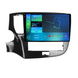 Штатна магнітола Torssen 2K Mitsubishi Outlander Rockford (2020-2022) F10432 4G Carplay DSP 202303349 фото 1