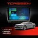 Штатная магнитола Torssen 2K Chevrolet Camaro (2008-2015) F98256 4G Carplay DSP 202306760 фото 1