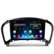 Штатна магнітола для Nissan Juke (2011-2019) Torssen FL9 4+64Gb 4G Carplay DSP 202306457 фото 1