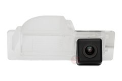 Камера RedPower VW251P Premium для Jetta 2013+