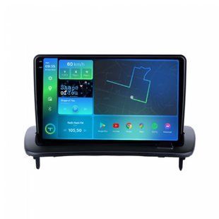 Штатная магнитола для Volvo S40 / C30 / C70 Torssen 2K F96128 4G Carplay DSP 202300911 фото