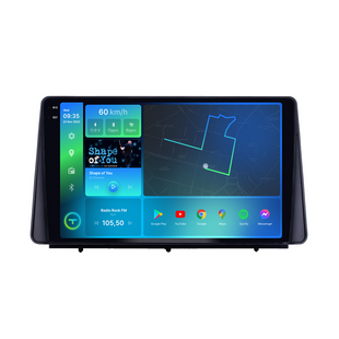 Штатна магнітола Torssen 2K Ford Focus (2019+) F98256 4G Carplay DSP 202306822 фото