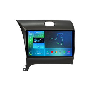 Штатна магнітола Torssen 2K Kia Cerato 3 (2013-2018) F9432 4G Carplay DSP 202303248 фото