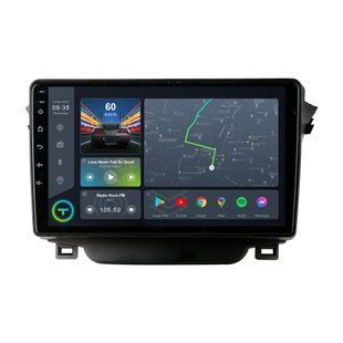 Штатна магнітола Torssen Hyundai I30 (2012-2017) F9432 4G Carplay DSP 202303783 фото