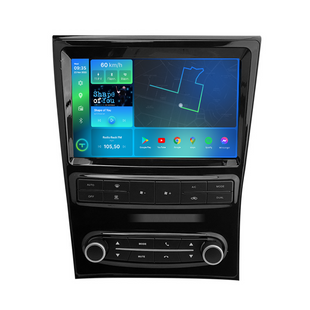 Штатна магнітола Torssen Lexus GS300 (1999-2004) F98256 4G Carplay DSP 202307607 фото