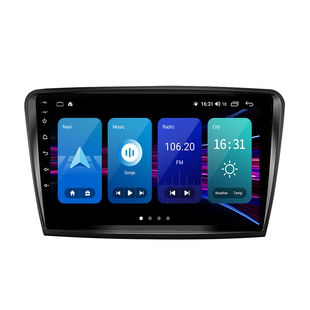 Штатна магнітола для Skoda Superb (2008-2015) Torssen NF10 Carplay 202270864 фото
