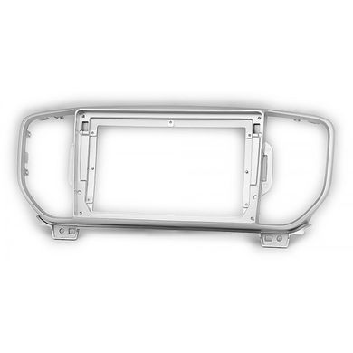 Штатная магнитола Torssen Kia Sportage 4 QL (2016-2018) NF9 Carplay 202270755 фото