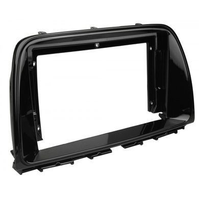 Штатна магнітола Torssen Mazda CX5 KE (2012-2016) FL9 4+64Gb 4G Carplay DSP 202306409 фото