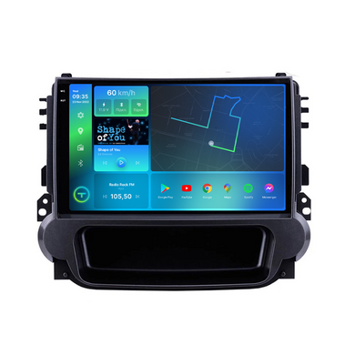 Штатна магнітола Torssen 2K Chevrolet Malibu (2012-2015) F98256 4G Carplay DSP 202306771 фото