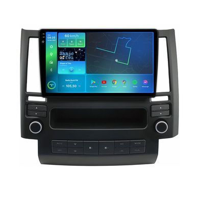 Штатная магнитола Torssen 2K Infiniti FX35 (2006-2009) F9432 4G Carplay DSP 202304704 фото Штатная магнитола Torssen 2K Infiniti FX35 (2006-2009) F9432 4G Carplay DSP 202304704 фото