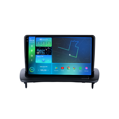 Штатна магнітола Torssen 2K Volvo S40/C30/C70 F9432 4G Carplay DSP 202303557 фото