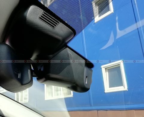 Штатный Wi-Fi Full HD видеорегистратор скрытой установки для LandRover и Jaguar в коробе (кожухе) зеркала заднего вида от Redpower DVR-LR7-N DVR LR7-N фото Штатный Wi-Fi Full HD видеорегистратор скрытой установки для LandRover и Jaguar в коробе (кожухе) зеркала заднего вида от Redpower DVR-LR7-N DVR LR7-N фото