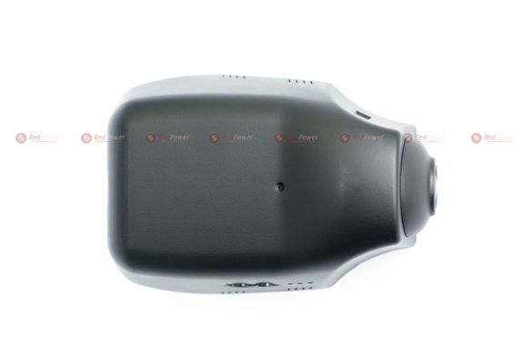 Штатный Wi-Fi Full HD видеорегистратор скрытой установки для LandRover и Jaguar в коробе (кожухе) зеркала заднего вида от Redpower DVR-LR7-N