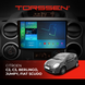 Штатна магнітола Torssen 2K DTS Citroen C2/ C3/ Berlingo/ Jumpy/ Fiat Scudo F9432 4G Carplay DSP 202308108 фото 1
