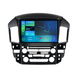 Штатна магнітола Torssen 2K DTS Lexus RX300 XU10 (1999-2003) F9432 4G Carplay DSP 202308046 фото 2