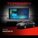 Штатна магнітола Torssen 2K Volvo S40/C30/C70 F9432 4G Carplay DSP 202303557 фото 2