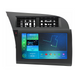 Штатна магнітола Torssen для Audi A6 C6 (2005-2011) F9432 4G Carplay DSP 202304480 фото 1