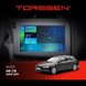 Штатна магнітола Torssen для Audi A6 C6 (2005-2011) F9432 4G Carplay DSP 202304480 фото 3