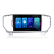 Штатная магнитола Torssen Kia Sportage 4 QL (2016-2018) NF9 Carplay 202270755 фото 1