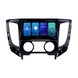Штатная магнитола Mitsubishi L200 с кондиционером (2015-2020) Torssen NF9 Carplay 202270793 фото 1