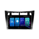 Штатна магнітола Torssen Toyota Yaris Vios 05-11 NF9 Carplay 202270200 фото 2