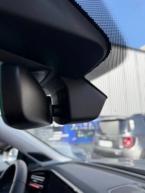 Відеореєстратор прихованого монтажу Redpower DVR-VAG15-G для Volkswagen Tiguan 3 (2023+), Skoda Kodiaq 2 (2024+) з Line Assist DVR VAG15-G фото
