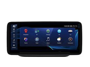Штатная магнитола для Mercedes-Benz V-Class NTG 5.0 W447 (2015-2018) FORS.auto 8/64 Gb 10.25' LTE 4090-F-MB фото