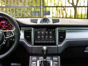 Штатна магнітола для Porsche Macan (2014-2016) PCM3.1 Torssen SK848+360&deg; 202304728 фото