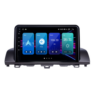 Штатна магнітола Torssen Honda Accord 10 (2018+) NF10 Carplay 202270688 фото