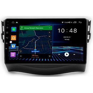 Штатна магнітола для TOYOTA Rav4 (2005-2012) Dop Auto DP4328 4+32Gb HD9' LTE  DP35018TR фото