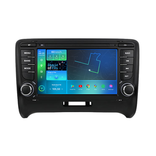 Штатна магнітола Torssen для Audi TT (2005-2013) F7432 4G Carplay DSP 202305421 фото