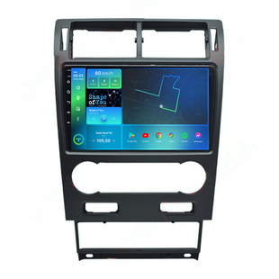 Штатна магнітола Torssen Ford Mondeo 2004-2007 F98256 4G Carplay DSP 202307412 фото