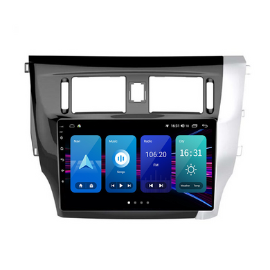 Штатна магнітола Torssen Great Wall Voleex C30 2012-2014 F98256 4G Carplay DSP 202307443 фото