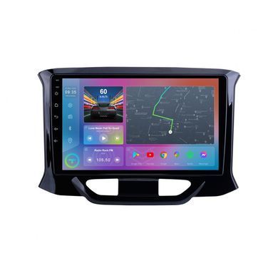 Штатна магнітола Torssen Lada XRAY 15+ F9432 4G Carplay DSP 202303893 фото