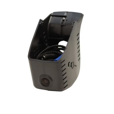 Відеореєстратор прихованого монтажу Redpower DVR-VAG15-G для Volkswagen Tiguan 3 (2023+), Skoda Kodiaq 2 (2024+) з Line Assist DVR VAG15-G фото