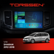 VW Sharan 2012