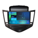 Штатна магнітола Torssen Chevrolet Cruze (2011-2016) Europe F9432 4G Carplay DSP 202303626 фото 2