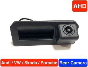 Камера в ручку багажника для Audi/VW/Skoda/Porsche DOP AUTO LS8034 AHD 1080P DA LS8034 фото