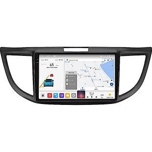 Штатна магнітола для HONDA CRV (2011-2018) Dop Auto DP4328 4+32Gb 2K9' LTE DP18112 2K9' фото