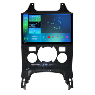 Штатная магнитола для Peugeot 3008/5008 (2009-2016) Torssen 2K FL9 4+64Gb 4G Carplay DSP 202305902 фото
