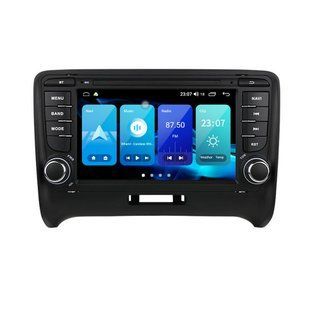 Штатна магнітола Torssen для Audi TT (2005-2013) NF7 2/32Gb Carplay 202305420 фото
