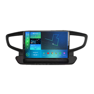 Штатная магнитола Torssen Hyundai Ioniq (2016-2021) F9432 4G Carplay DSP 202308642 фото