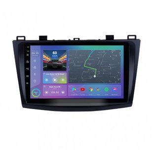 Штатна магнітола Torssen Mazda 3 BL (2009-2013) F9432 4G Carplay DSP 202303916 фото