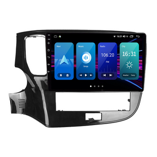 Штатна магнітола Torssen Mitsubishi Outlander Rockford (2020-2022) NF10 Carplay 202270798 фото