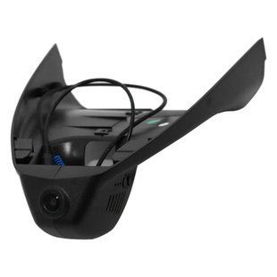 Відеореєстратор прихованої установки для Mazda CX-30 (2023+) RedPower DVR-MZ4-G DVR MZ4-G фото