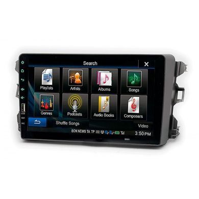 Переходная рамка BYD G3 Carav 22-245  22-245  фото