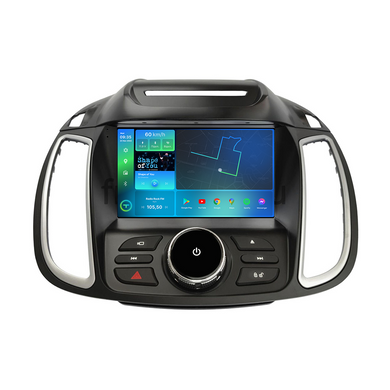 Штатна магнітола Torssen 2K Ford Escape/Kuga (2013-2018) LOW F98256 4G Carplay DSP 202306812 фото
