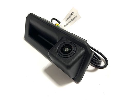 Камера в ручку багажника для Audi/VW/Skoda/Porsche DOP AUTO LS8034 AHD 1080P DA LS8034 фото Камера в ручку багажника для Audi/VW/Skoda/Porsche DOP AUTO LS8034 AHD 1080P DA LS8034 фото