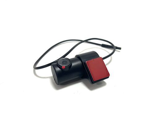 Двоканальний відеореєстратор прихованої установки для Toyota Land Cruiser 300 та Lexus 600 RedPower DVR-TOY11-G Dual DVR TOY11G-DUAL фото